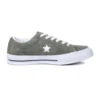 Tenisky Chuck Taylor All Star K „Green White“