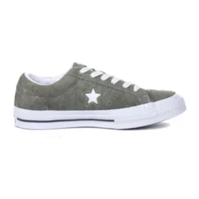 Tenisky Chuck Taylor All Star K „Green White“
