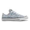 Tenisky Chuck Taylor All Star K Modrá/Vícebarevné