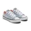 Tenisky Chuck Taylor All Star K Modrá/Vícebarevné