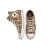 Tenisky Chuck Taylor All Star Khaki Plaid