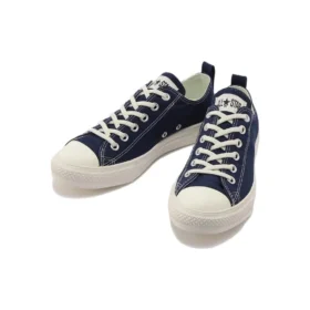 Tenisky Chuck Taylor All Star Light Free Lace OX „Navy“