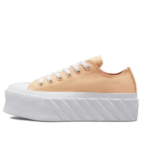Tenisky Chuck Taylor All Star Orange