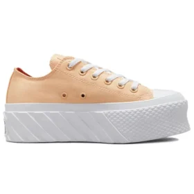 Tenisky Chuck Taylor All Star Orange