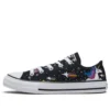 Tenisky Chuck Taylor All Star Rainbow Unicorn Black „Black“