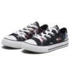 Tenisky Chuck Taylor All Star Rainbow Unicorn Black „Black“
