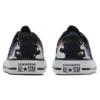 Tenisky Chuck Taylor All Star Rainbow Unicorn Black „Black“