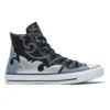 Tenisky Chuck Taylor All Star Space Cowgirl Black „Blue Black Silver“