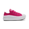 Tenisky Ctas Move Ox „Pink“