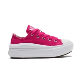 Tenisky Ctas Move Ox „Pink“