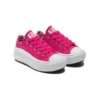 Tenisky Ctas Move Ox „Pink“