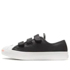 Tenisky Jack Purcell K černé/růžové