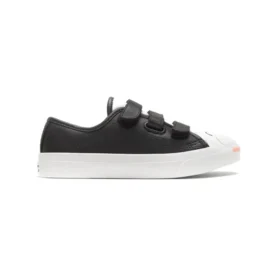 Tenisky Jack Purcell K černé/růžové