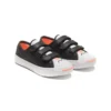 Tenisky Jack Purcell K černé/růžové