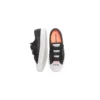 Tenisky Jack Purcell K černé/růžové