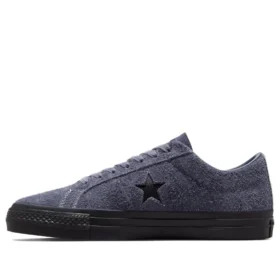 Tenisky One Star Pro Suede „Dark Moss“