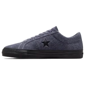 Tenisky One Star Pro Suede „Dark Moss“