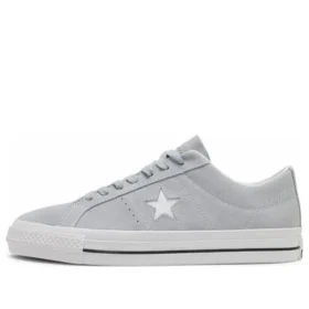 Tenisky One Star Pro Suede „Wolf Grey“