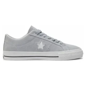 Tenisky One Star Pro Suede „Wolf Grey“