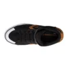 Tenisky Pro Blaze Strap K Černá/Oranžová/Žlutá