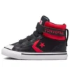 Tenisky Pro Blaze Strap Varsity „Black“