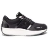 Tenisky Run Star Ox „Black“