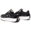 Tenisky Run Star Ox „Black“