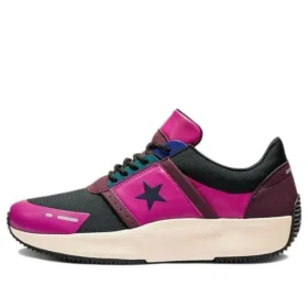 Tenisky Run Star Utility Černá/Fialová/Růžová Tenisky Run Star Utility Černá/Fialová/Růžová