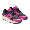 Tenisky Run Star Utility Černá/Fialová/Růžová