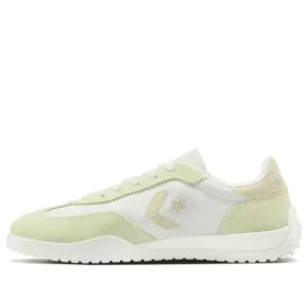Tenisky Run Star „White Light Green“