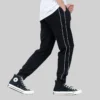 Tepláky Chuck Taylor All Star, asijské velikosti, „černé“