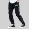 Tepláky Chuck Taylor All Star, asijské velikosti, „černé“