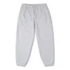 Tepláky Gold Standard Loose Fit, asijské velikosti „Light Gray Heather“