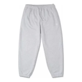 Tepláky Gold Standard Loose Fit, asijské velikosti „Light Gray Heather“ Tepláky Gold Standard Loose Fit, asijské velikosti „Light Gray Heather“
