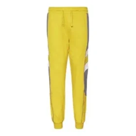 Tepláky s potiskem Realtree, asijské velikosti „Yellow“ Tepláky s potiskem Realtree, asijské velikosti „Yellow“