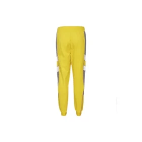 Tepláky s potiskem Realtree, asijské velikosti „Yellow“ Tepláky s potiskem Realtree, asijské velikosti „Yellow“