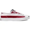 TheSoloist x Jack Purcell Zip Ox „Americana“