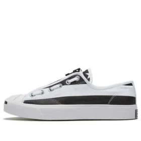 TheSoloist x Jack Purcell Zip Ox „Black Americana“