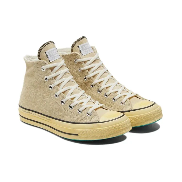 thisisneverthat x Chuck 70 High „New Vintage“ thisisneverthat x Chuck 70 High „New Vintage“
