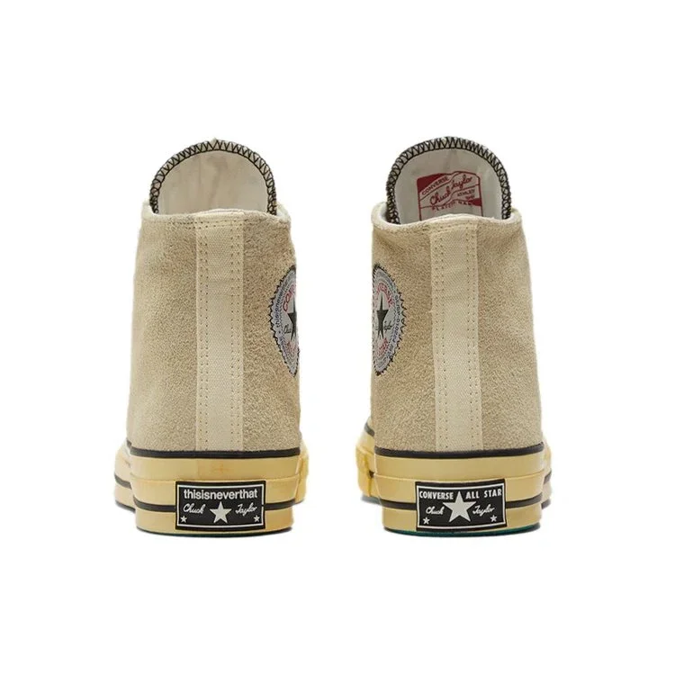 thisisneverthat x Chuck 70 High „New Vintage“ thisisneverthat x Chuck 70 High „New Vintage“