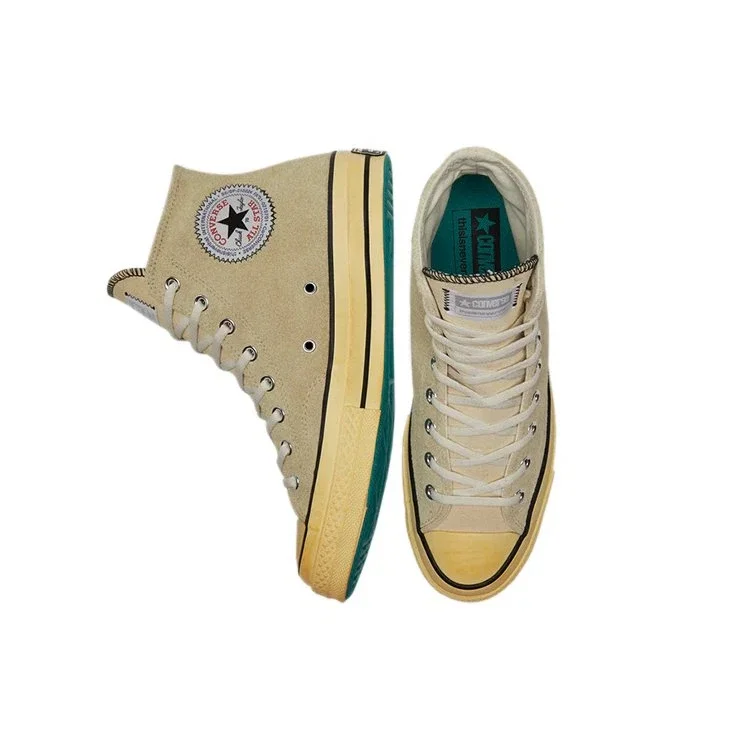 thisisneverthat x Chuck 70 High „New Vintage“ thisisneverthat x Chuck 70 High „New Vintage“