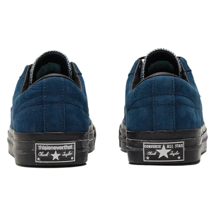 thisisneverthat x One Star Low „New Vintage“ thisisneverthat x One Star Low „New Vintage“