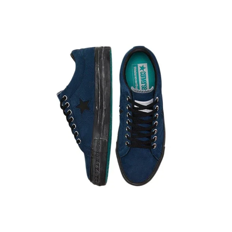 thisisneverthat x One Star Low „New Vintage“ thisisneverthat x One Star Low „New Vintage“