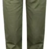 Tkané jogger kalhoty „Green“