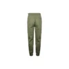Tkané jogger kalhoty „Green“