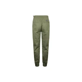 Tkané jogger kalhoty „Green“ Tkané jogger kalhoty „Green“