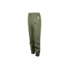 Tkané jogger kalhoty „Green“