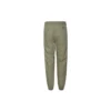 Tkané joggerky, asijské velikosti, „Military Green“