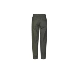 Tkané kalhoty asijské velikosti „Green“