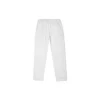 Tkané kalhoty Carpenter, asijské velikosti „White“